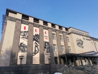 Музей собирает предметы советской эпохи